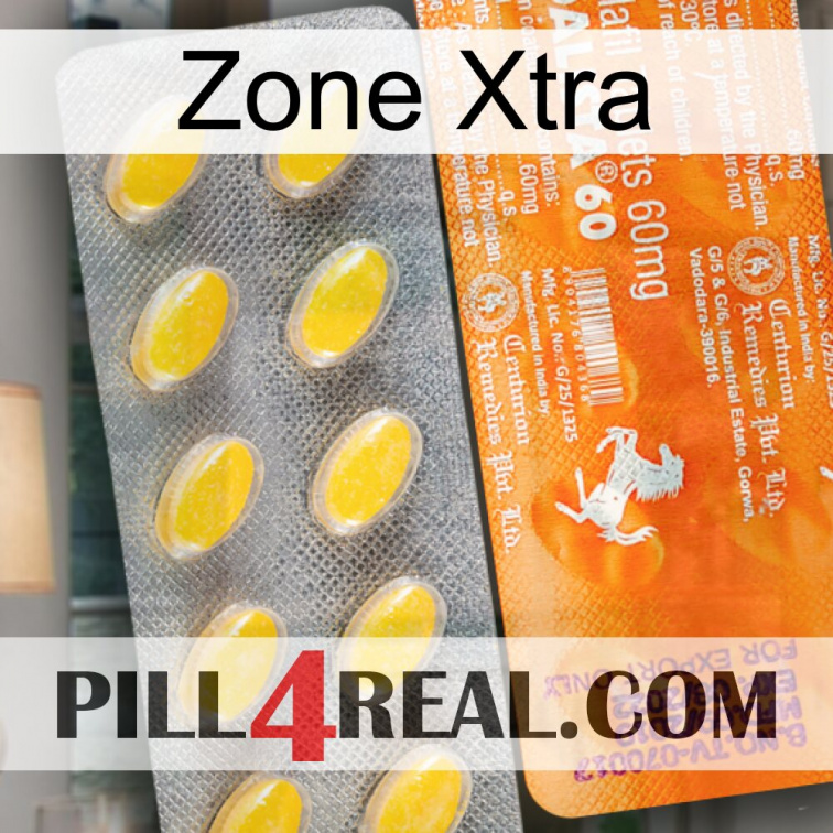 Xtra Zone new05